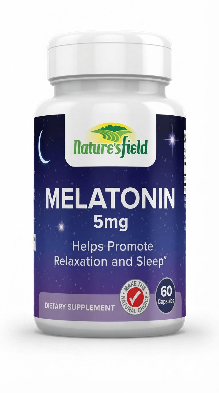 Melatonin X 60