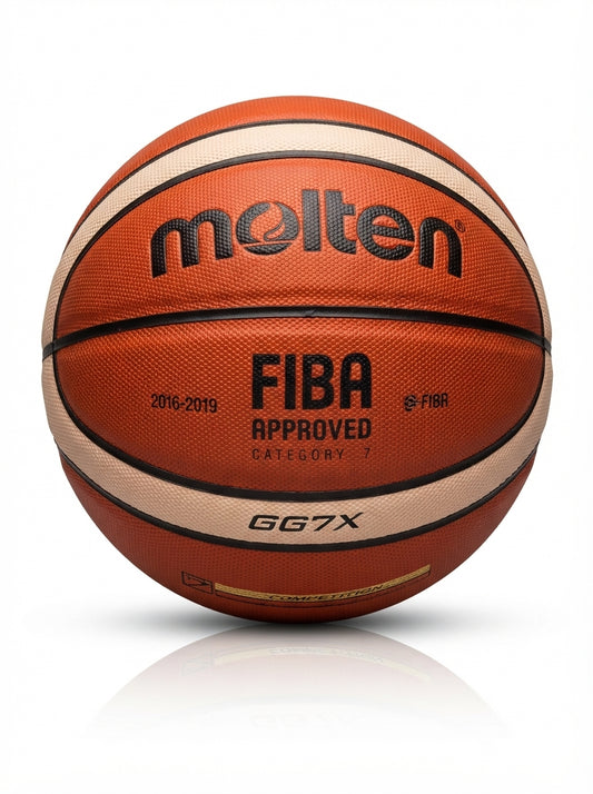 Molten GG7X Basketball