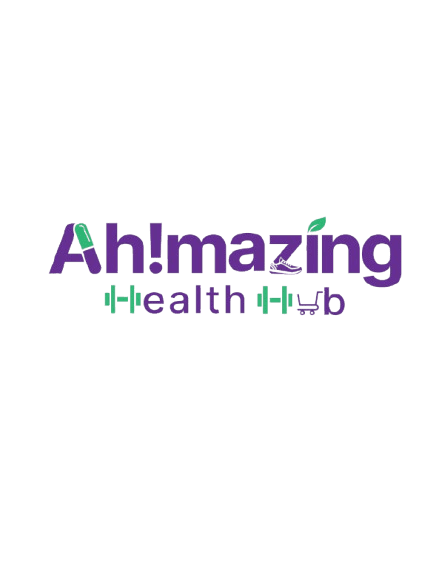 Ah!mazing Health Hub