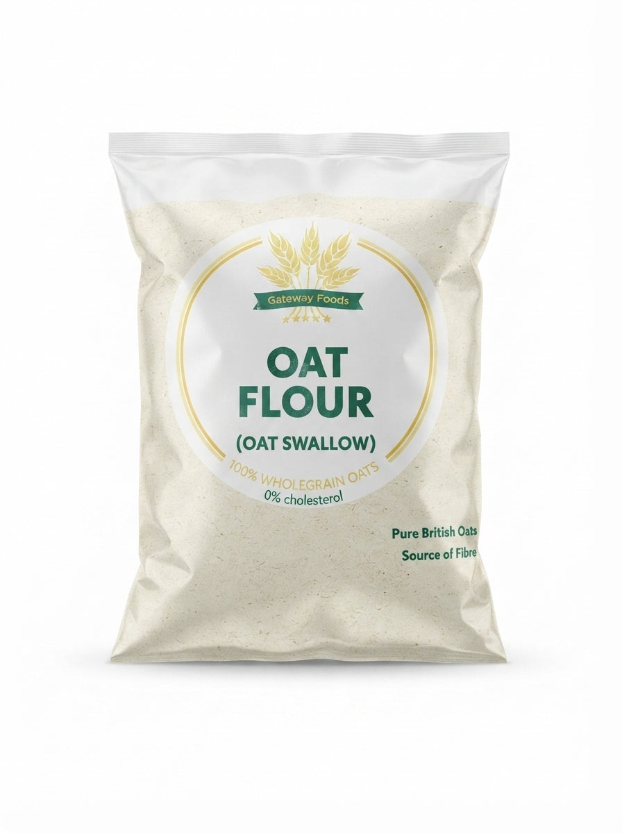Aatheem Foods Oat Flour