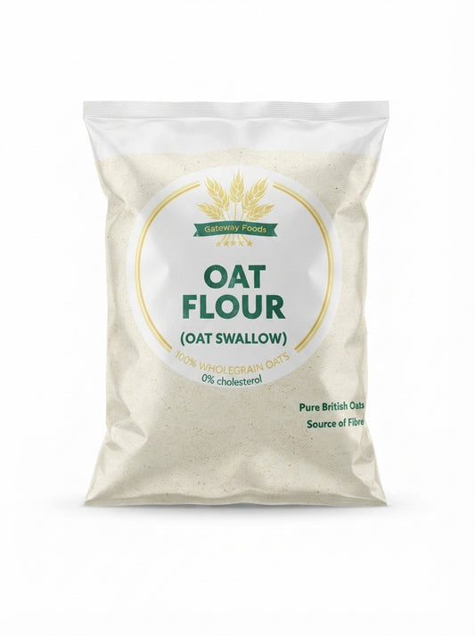 Aatheem Foods Oat Flour
