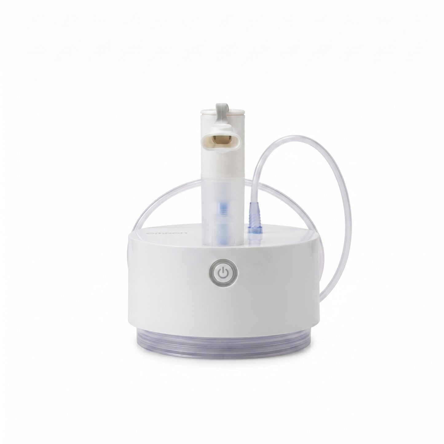 Omron Compressor Nebulizer
