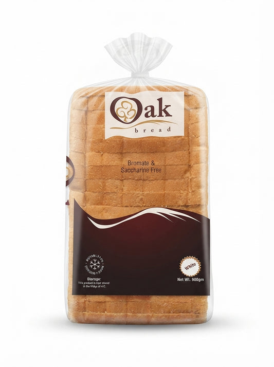 Sugarless Loaf