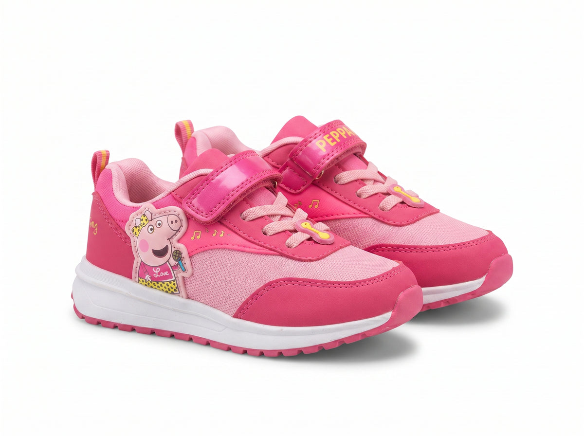 Peppa pig