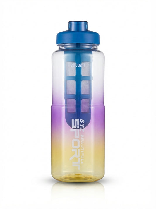 3-in-1 (sports) bottles