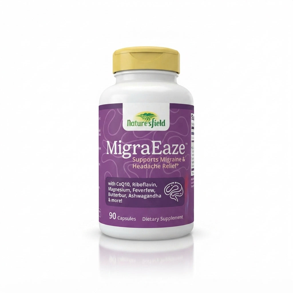 Migraeaze X 90