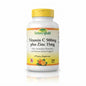 Vitamin C 500MG plus Zinc 15MG  X 100