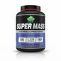 USV Super Mass Lean Muscle Gainer