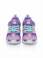 Galaxy Glitter Sneakers for Kids
