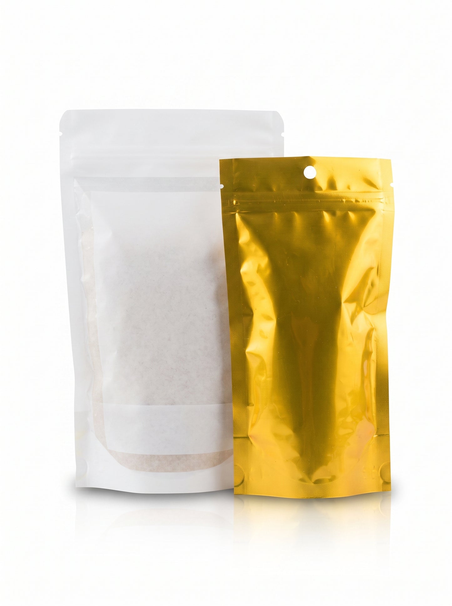 Whole Sea Salt