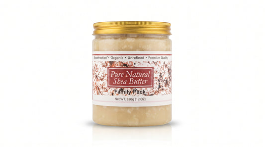 Sheattraction Pure Natural Shea Butter
