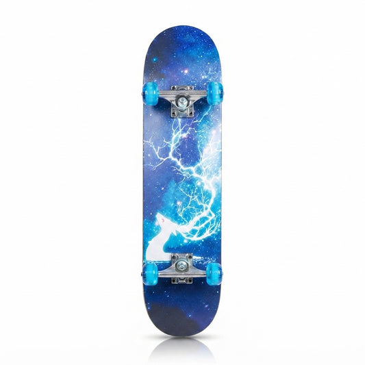 Children Skateboard