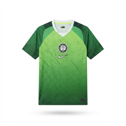 Nike NFF Jersey