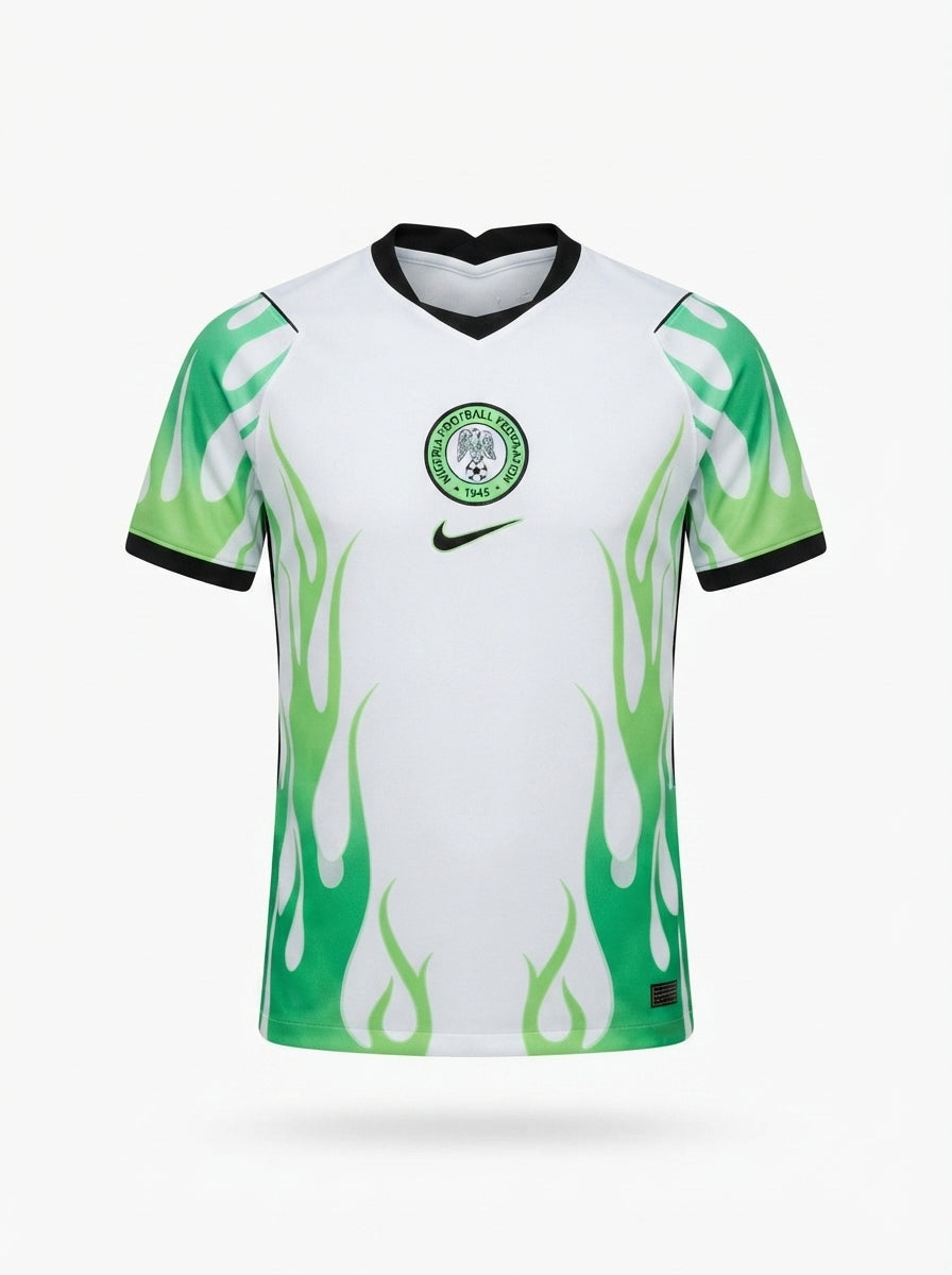 Nike NFF Jersey