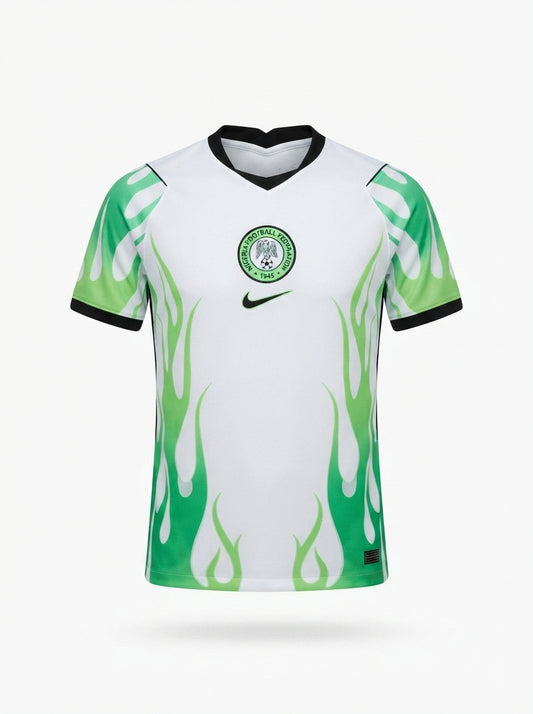 Nike NFF Jersey