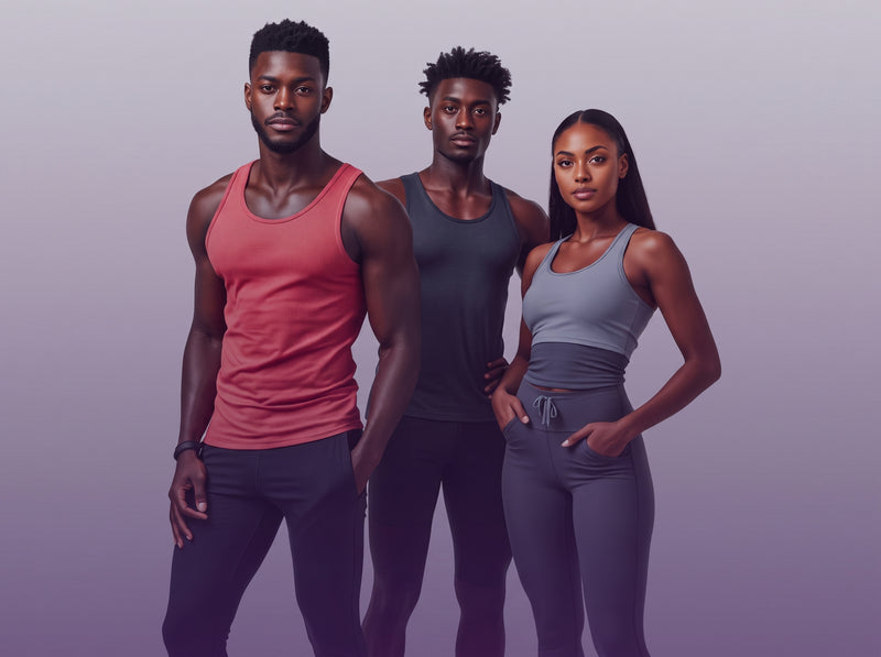 Active Wear
