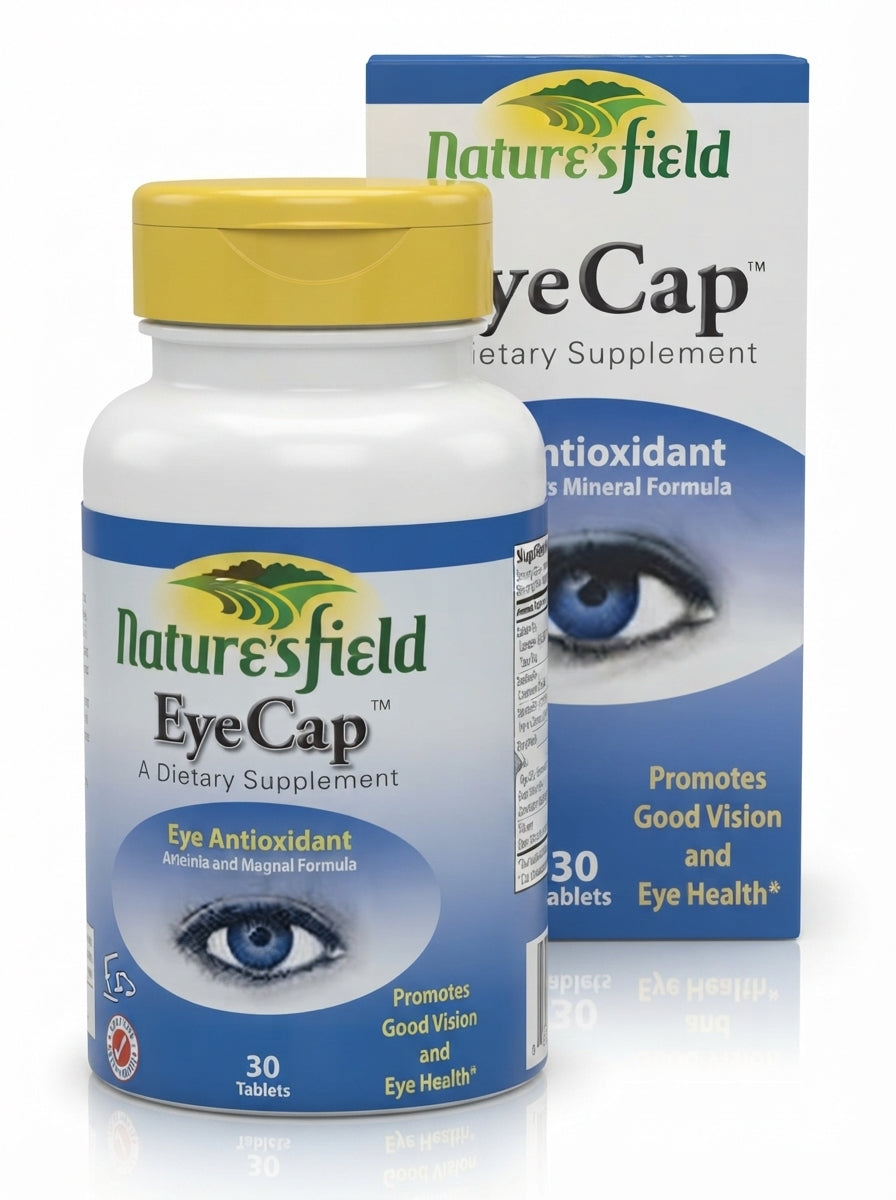 Eye Cap X 30