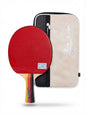 Malin 5 Star Table Tennis Bat