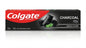 Colgate Charcoal Fluoride Toothpaste, Gentle Clean 120g