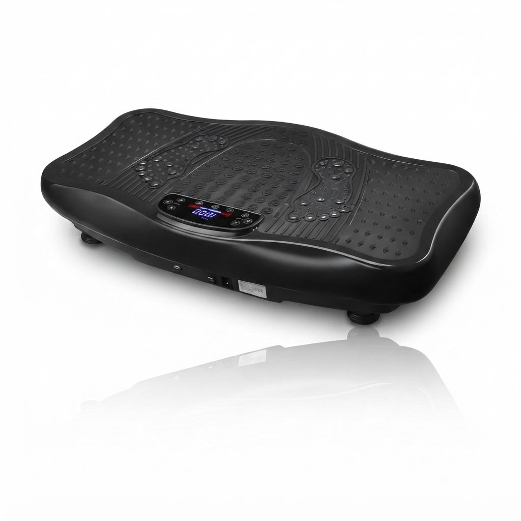 Ultrathin Body Slimmer Vibration Platform