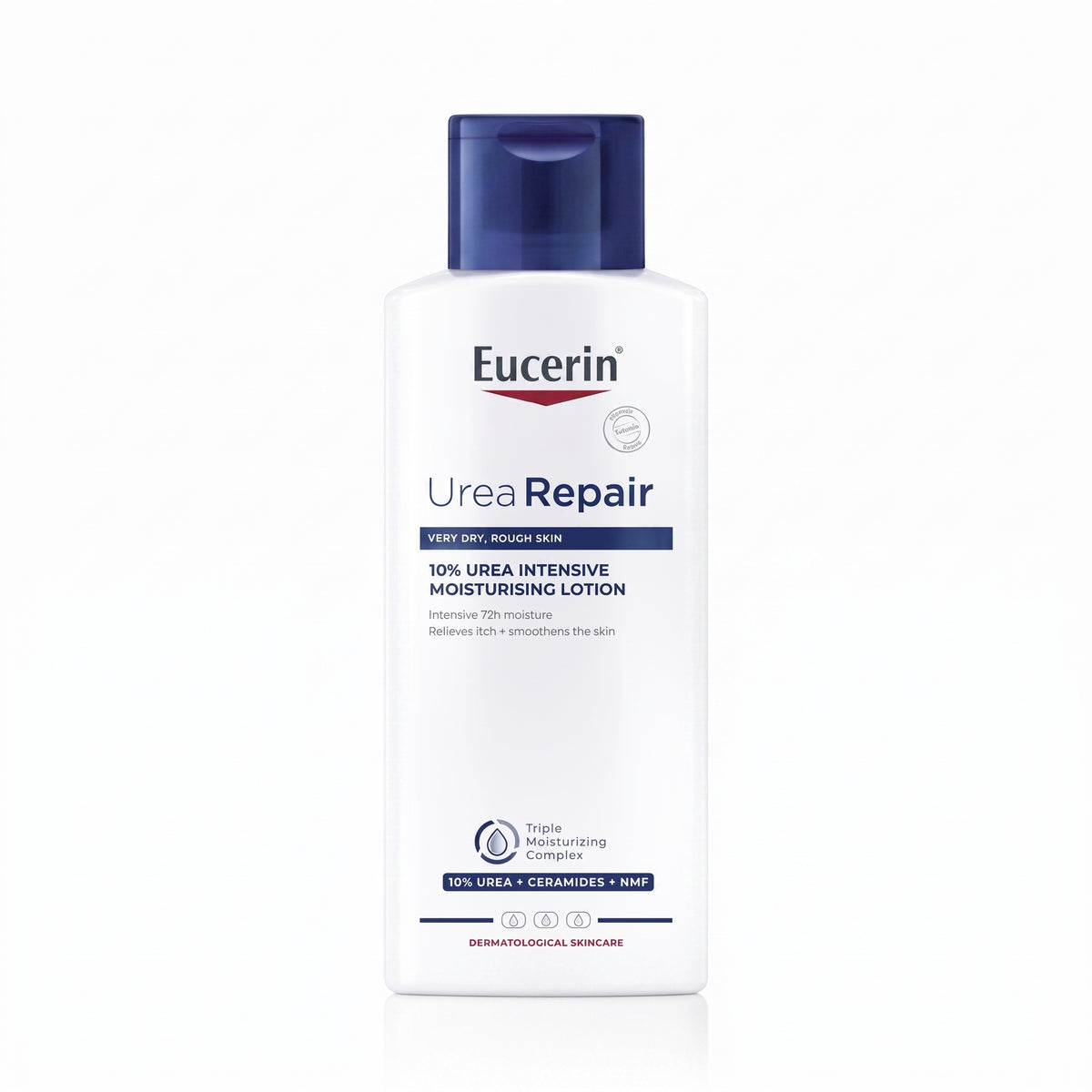 Eucerin UreaRepair 10% Urea Intensive Moisturising Lotion