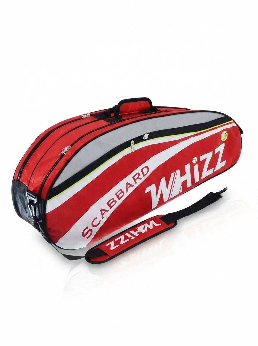 WHIZZ Squash Racket Bag