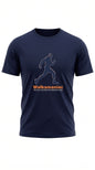 Walkamaniac "30k Steps a Day" T-Shirt