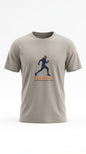 Walkamaniac "My Fitness Tracker is Tired" T-Shirt