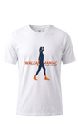 Walkamaniac "Mode Activated" T-Shirt