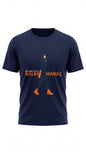 Walkamaniac "Step Aside, I Am a Walkamaniac" T-Shirt