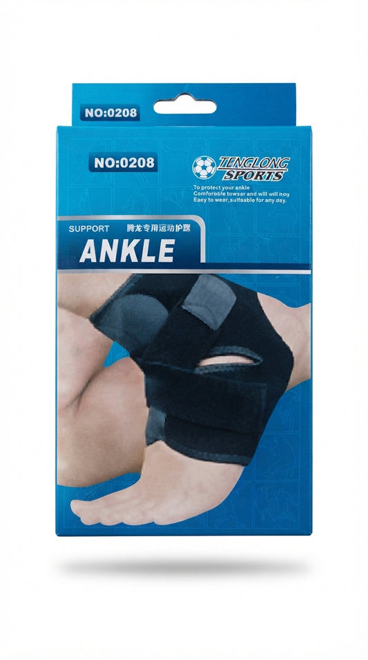 Tenglong Sports Ankle Support