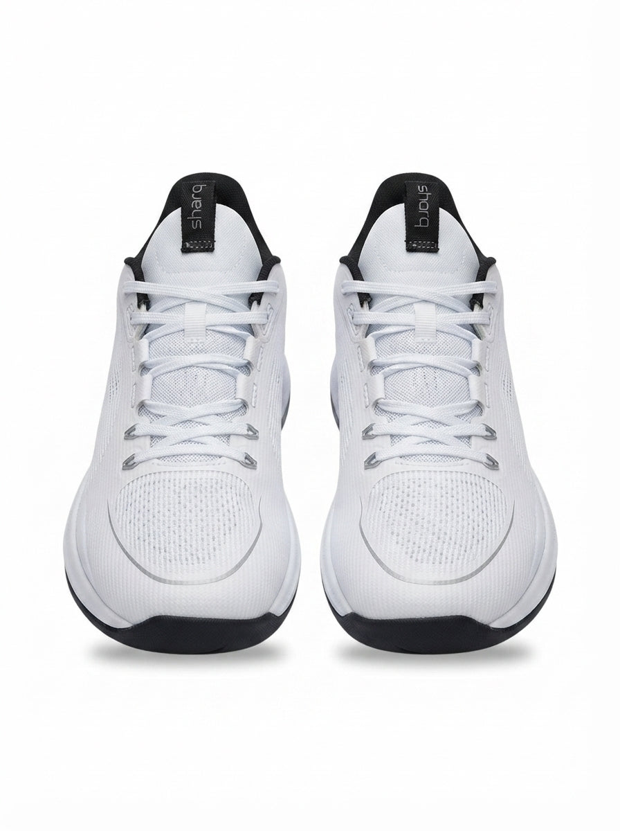 Sharq Performance Basketball Shoes