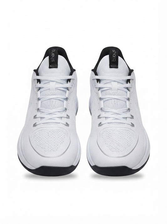Sharq Performance Basketball Shoes