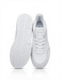 Adidas All-White Sneakers