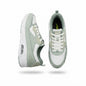 Avia White & Sage Sneakers
