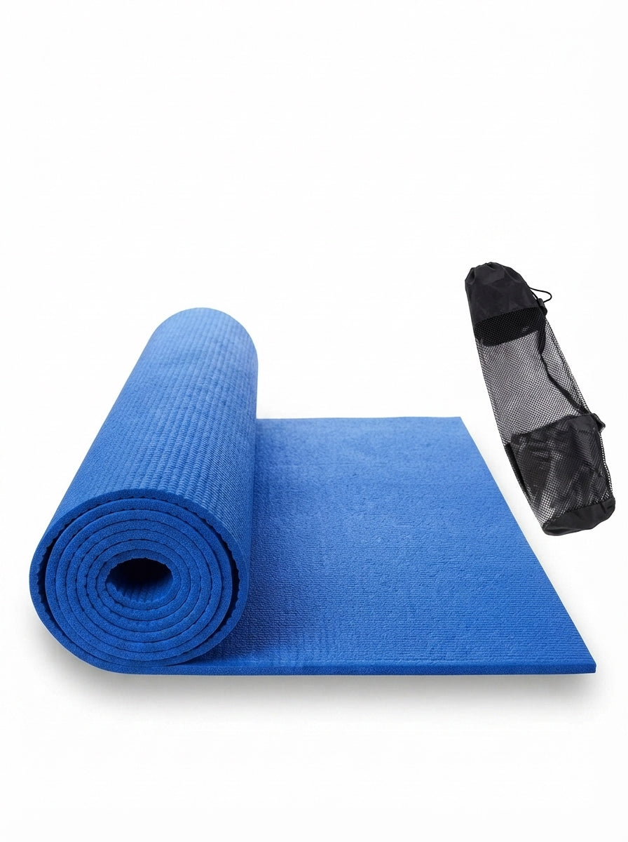 PVC Yoga Mat