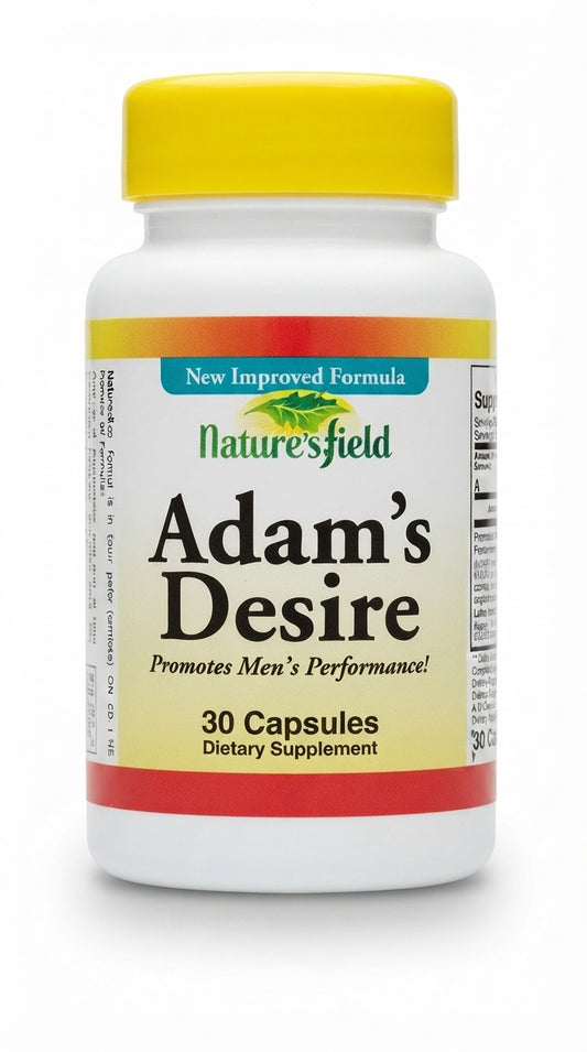 ADAM'S DESIRE X 30