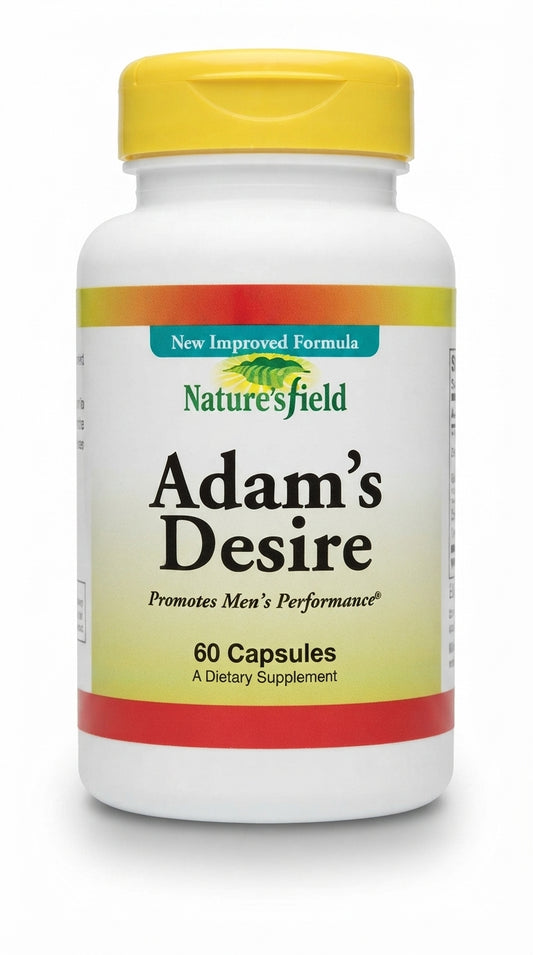 ADAM'S DESIRE X 60