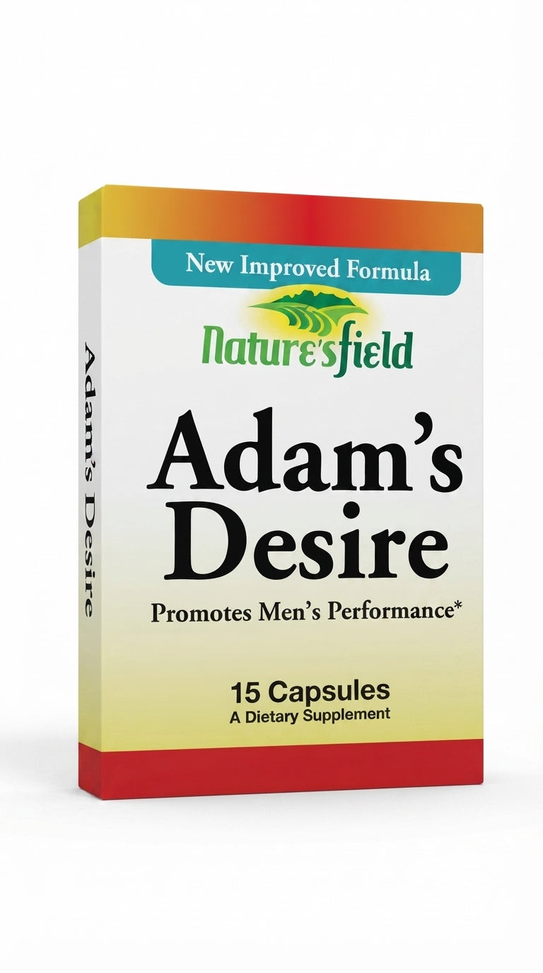 ADAM'S DESIREX15