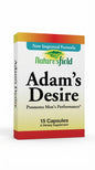 ADAM'S DESIREX15
