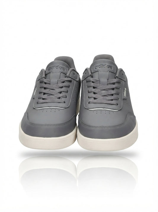Adidas Court Sneakers (Grey)