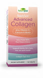 Beautysure advance collagen plus vitamin c, calcium and biotin