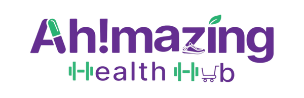 Ah!mazing Health Hub