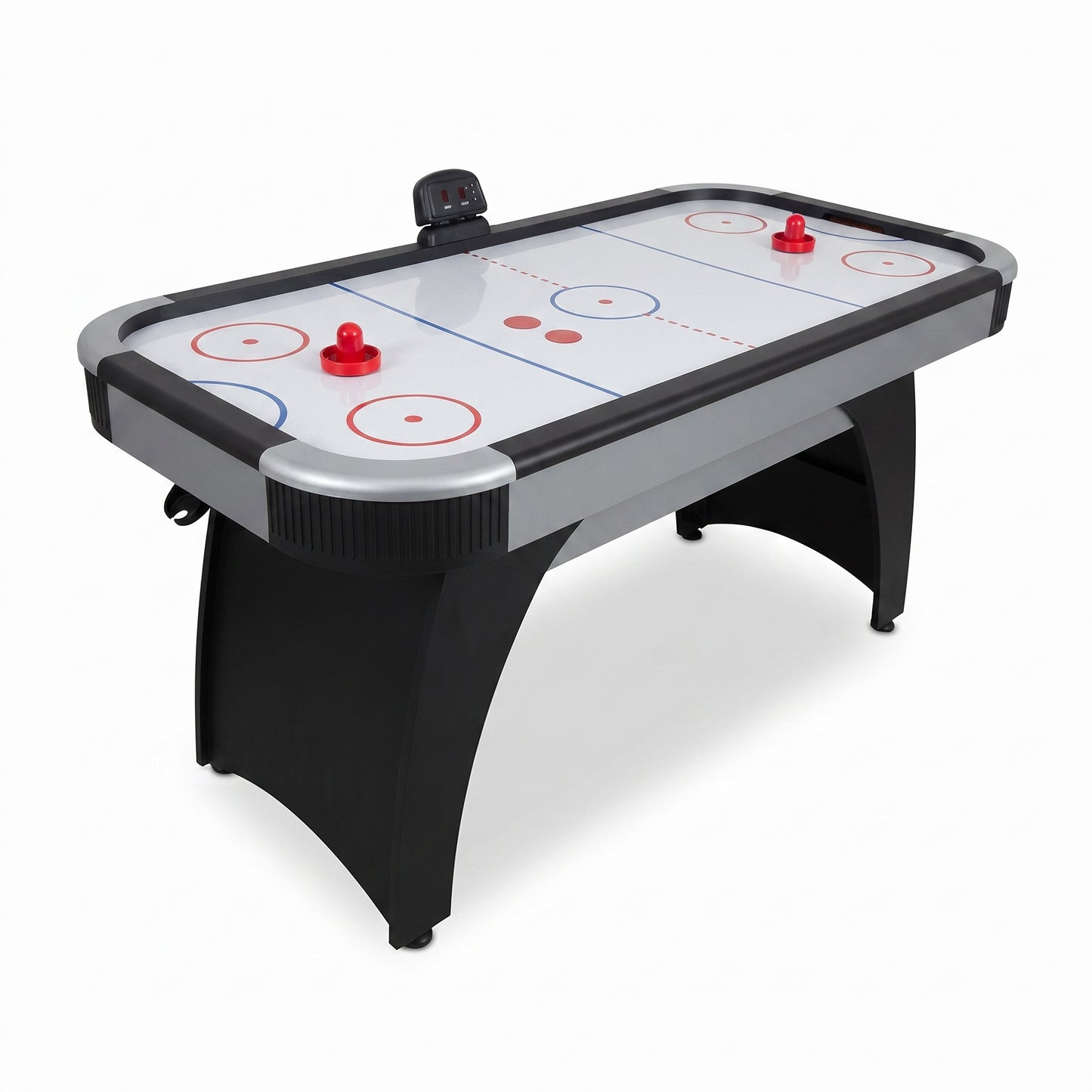 6ft Air Hockey Table