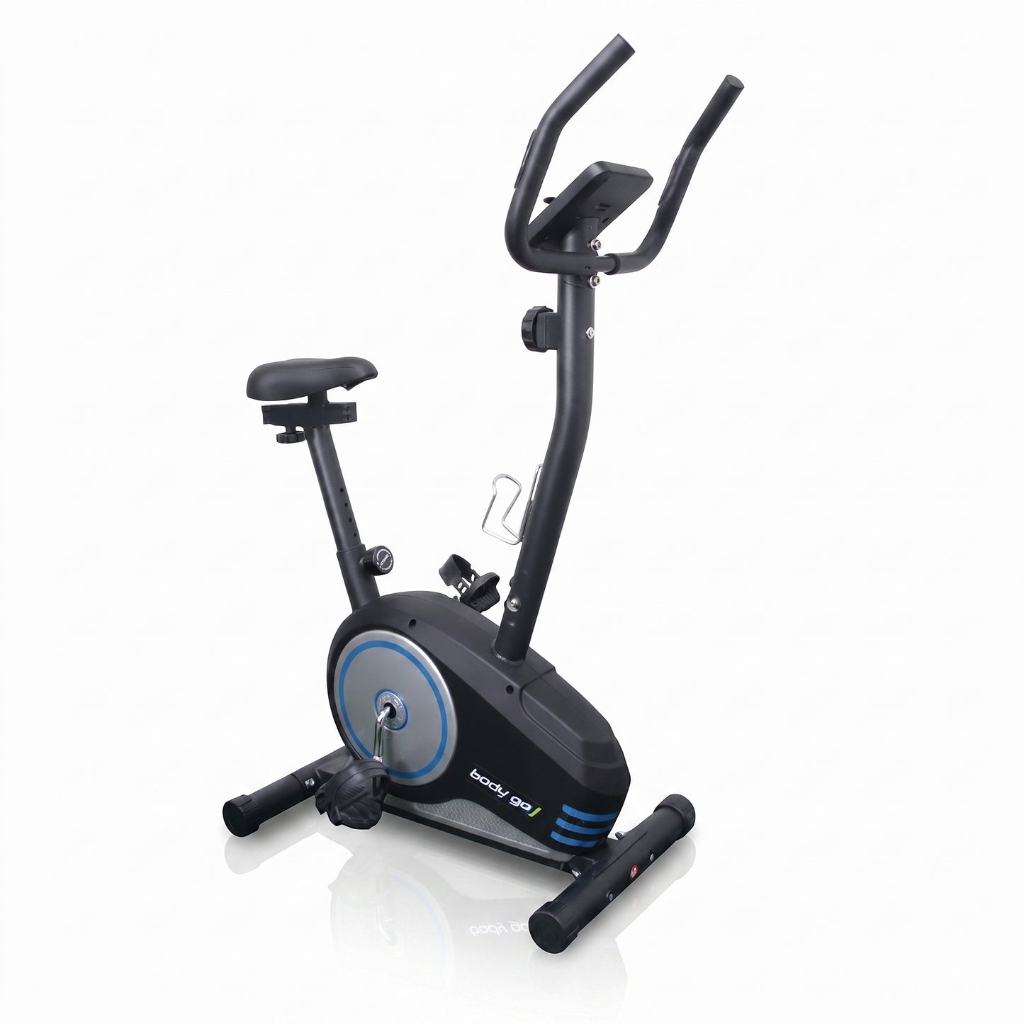 American Fitness Magnetic Bike