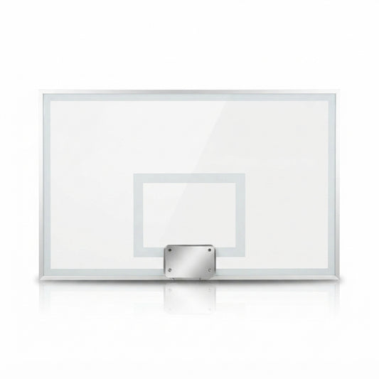 Professional Basketball Fiberglass Backboard