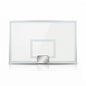 Professional Basketball Fiberglass Backboard