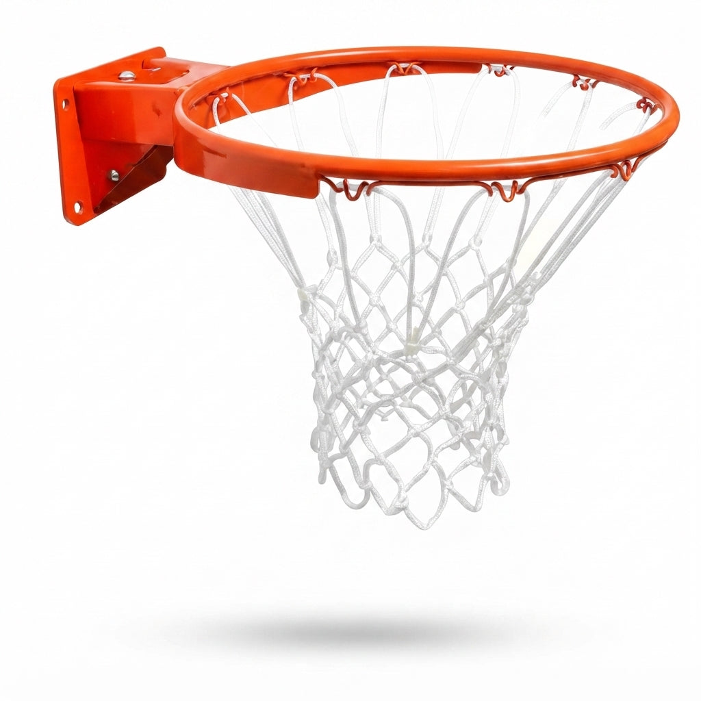 Professional Breakaway Basketball Rim