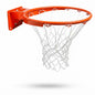 Professional Breakaway Basketball Rim