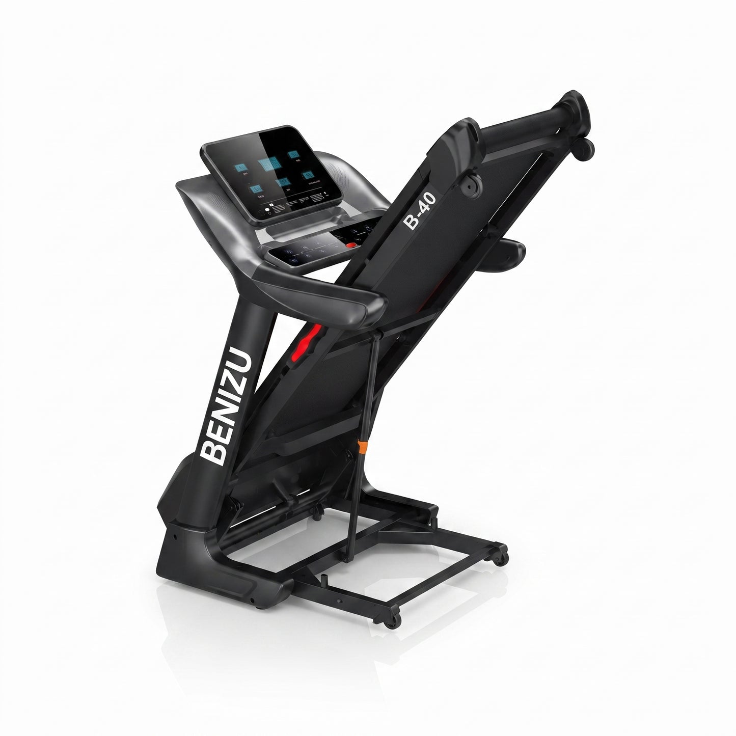 BENIZU B-40 4hp Treadmill 150kg User Weight